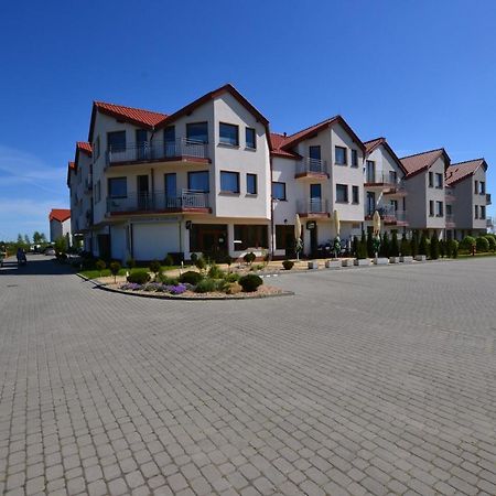 Apartament Diamentowy No. 12 Darłówko Zewnętrze zdjęcie