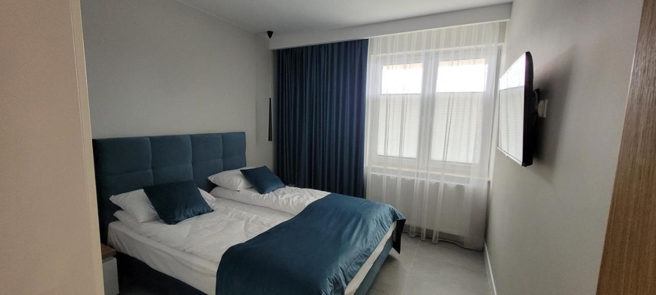 Apartament Diamentowy No. 12 Darłówko Zewnętrze zdjęcie